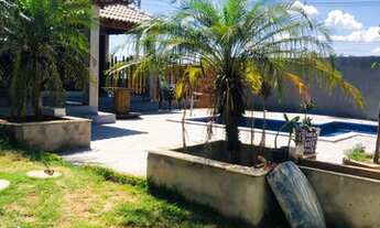 Imagem 5: VENDE-SE CASA EM BADY BASSITT - AV. PARQUE