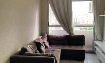 Imagem 4: Piazza das Mangueiras 3/4, 66m², 01 vaga prox ao centro de Cuiabá