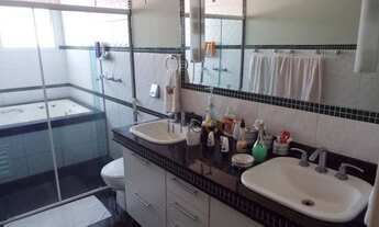 Imagem 4: Casa à venda, 280 m² - Condomínio Vila dos Inglezes - Sorocaba/SP