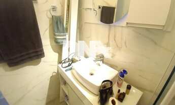 Imagem 2: Kitnet/Conjugado : / Residencial / Copacabana