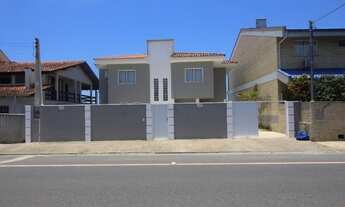 Imagem 3: 1840 Belíssimo Sobrado em Alvenaria frente mar, no Bairro Itajuba