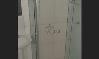 Imagem 5: Apartamento - Palmeiras de São José - Residencial Spazio Campo Di Bragança - 2 Dormitórios