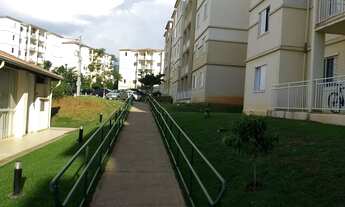 Imagem 5: Rossi Ipê Branco em Sumaré 3 dormitórios 69 metros