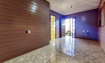 Imagem 5: Casa para venda tem 92 metros quadrados com 2 quartos em Vargas - Sapucaia do Sul - RS