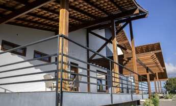 Imagem 2: Maravilhosa casa de campo em Condomínio. Chã Grande-PE