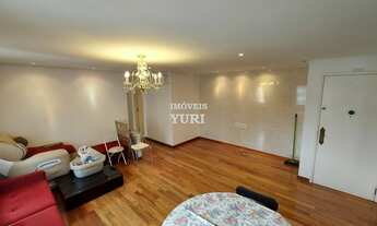 Imagem 4: APARTAMENTO RESIDENCIAL em SÃO PAULO - SP, ACLIMAÇÃO