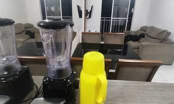 Imagem 2: Apartamento próx a Manguinhos