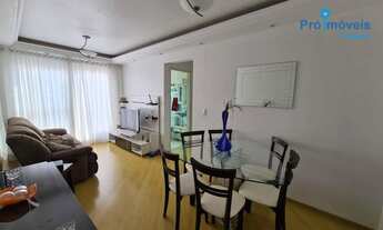 Imagem 2: Apartamento com 2 dormitórios para venda, 58 m²- Macedo - Guarulhos/SP