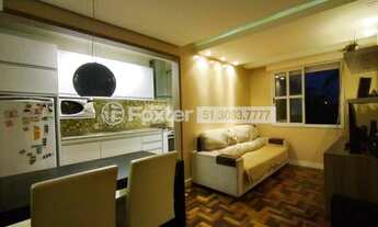 Imagem: Apartamento à venda no bairro Menino Deus