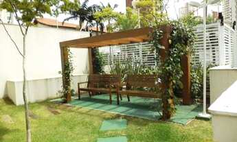 Imagem 6: Apartamento para venda possui 246 metros quadrados com 4 quartos