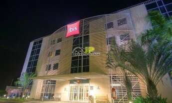 Imagem 3: 2 FLATS MOBILIADOS NO HOTEL IBIS VITÓRIA AEROPORTO, NA ROD. BR-101