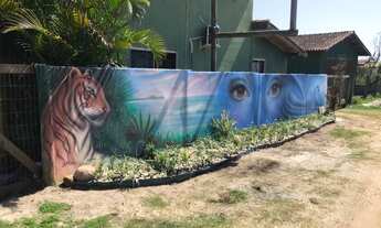 Imagem 5: Alugo casas de 1 e 2 quartos mensal e anual