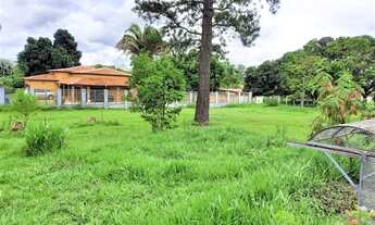 Imagem 5: CASA TÉRREA 4 QUARTOS Park Way, SMPW QUADRA 01