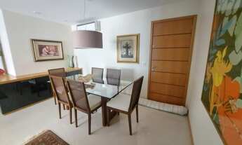 Imagem 7: Excelente apartamento 3 quartos 2 vagas com varanda gourmet