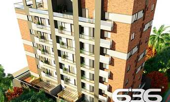 Imagem: Apartamento Joinville