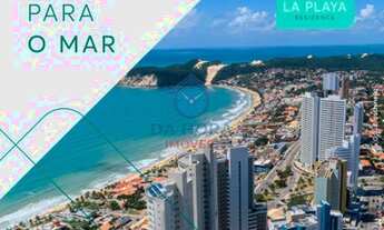 Imagem: NATAL - Padrão - Ponta Negra