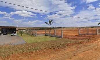 Imagem 5: Vendem-se lotes residenciais 465m² condomínio Parque Vivá Setor Habitacional Tororó DF-140