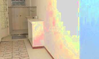 Imagem 7: Engenho de Dentro - Rua Ana Leonídia - Apartamento Tipo Casa - 2 Quartos Térreo - JBM21401