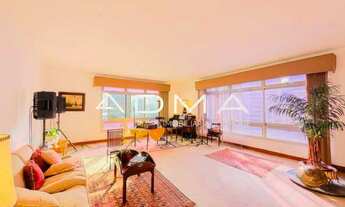 Imagem 3: Rio de Janeiro - Apartamento Padrão - Ipanema