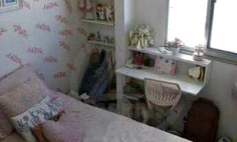 Imagem 6: Apartamento à venda no bairro Monte Castelo - Fortaleza/CE