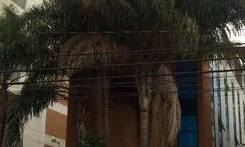 Imagem 3: Rua Mairinque - Vila Clementino