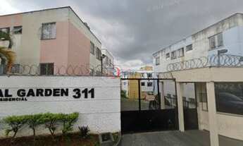 Imagem: Apartamento no Centro de Contagem