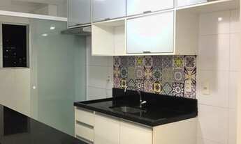 Imagem 2: Apartamento 2/4 Reserva dos Pássaros Piatã