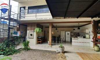 Imagem 4: Casa com 5 dormitórios para alugar, 290 m² por R$ 3.200,00/mês - Três Marias - Porto Velho