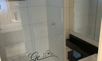 Imagem 6: Bairro Varjota -Apto 72 m² - 2 vagas Mobiliado !