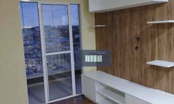 Imagem 7: Apartamento com 2 dormitórios à venda, 58 m² Vila Santa Terezinha - Carapicuíba/SP