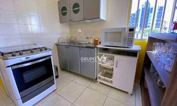 Imagem 2: Apartamento com 1 dormitório à venda, 40 m² por R$ 375.000,00 - Caiobá - Matinhos/PR