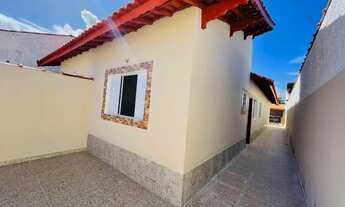 Imagem 4: Casa com 3 dormitórios 1 suíte - 80m² - 4 vagas - lado praia em Jd Santa Terezinha - Itanh