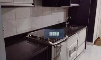 Imagem 6: Apartamento com 2 dormitórios à venda, 58 m² Vila Santa Terezinha - Carapicuíba/SP