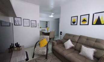 Imagem: SANTOS - Apartamento Padrão - SABOÓ