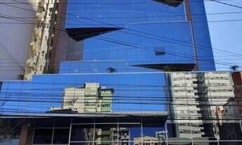 Imagem 2: CAXIAS DO SUL - Conjunto Comercial/Sala - Centro