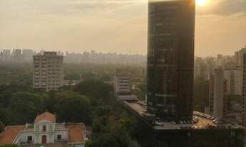 Imagem 3: Apto 178 m2 na melhor localização de São Paulo