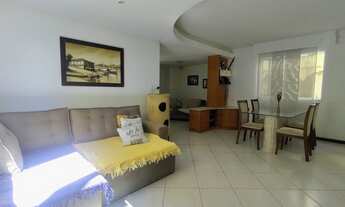 Imagem 3: Sobrado para venda tem 148 metros quadrados com 3 quartos