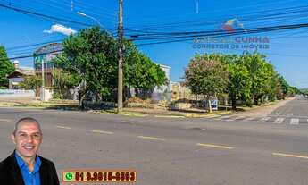 Imagem: Terreno de Esquina à VENDA em Sapiranga