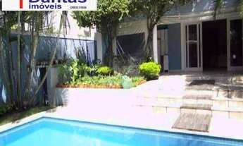 Imagem: Casa com 6 dormitórios à venda, 520 m²