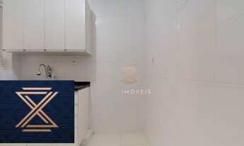 Imagem 7: Apartamento com 1 dormitório à venda, 45 m² por R$ 570.000 - Copacabana - Rio de Janeiro/R