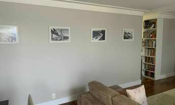 Imagem 5: Apartamento à venda no bairro Vila Isa - São Paulo/SP