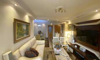 Imagem: Apartamento para venda tem 105 metros quadrados