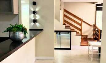 Imagem 4: PORTO ALEGRE - Casa de Condomínio - SARANDI