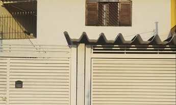 Imagem 6: São Paulo - Casa Padrão - Vila Dionisia