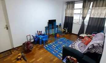 Imagem 5: 2 quartos mobiliado na praia de Icaraí