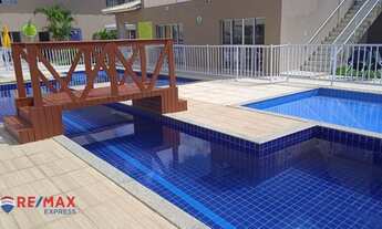 Imagem: EXCELENTE APARTAMENTO DE 3 QUARTOS NO CONDOMINIO