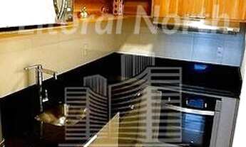 Imagem: Itajaí - Apartamento Padrão - FAZENDA