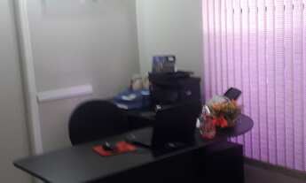 Imagem 3: Excelente prédio comercial - 540m2, 02 pavimentos na Tamandaré prox ao Shoping - estaciona