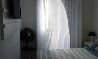 Imagem 4: Campinas - Apartamento Padrão - Jardim Anton Von Zuben