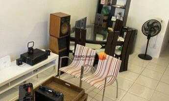 Imagem 5: Casa com 3 dormitórios à venda, 110 m² por R$ 650.000,00 - Serra Grande - Niterói/RJ